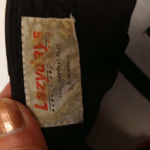 GUC. Club Lazy days baseball cap. - Picture 6 of 7